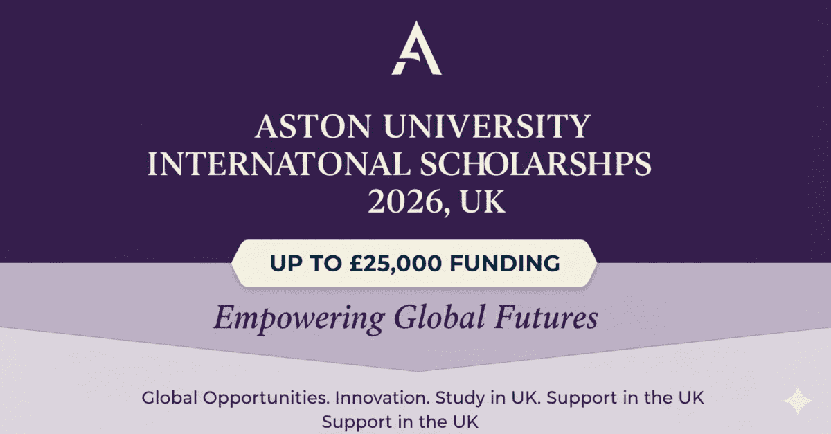 Uk Scholarships 9