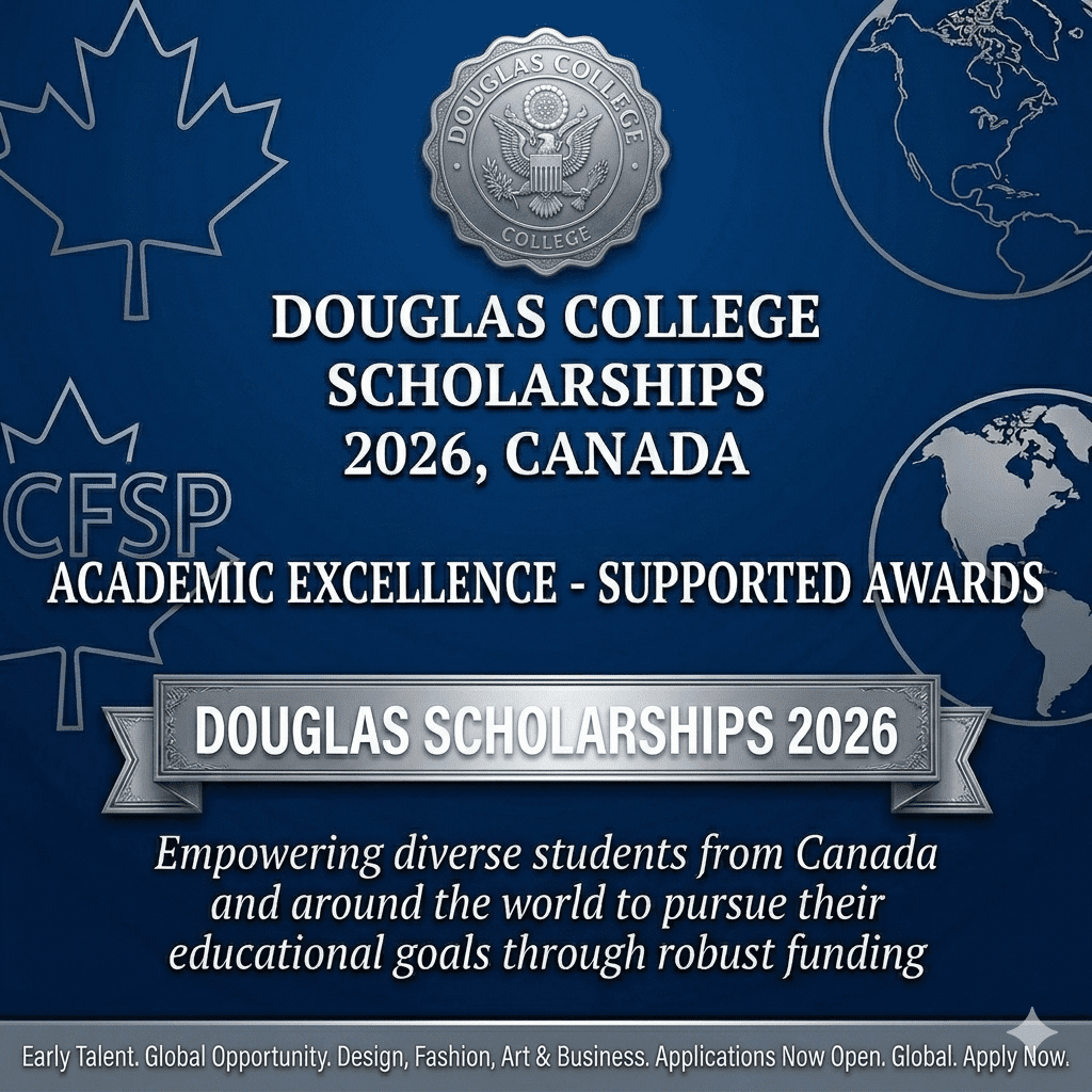 Canada Scholarships 5