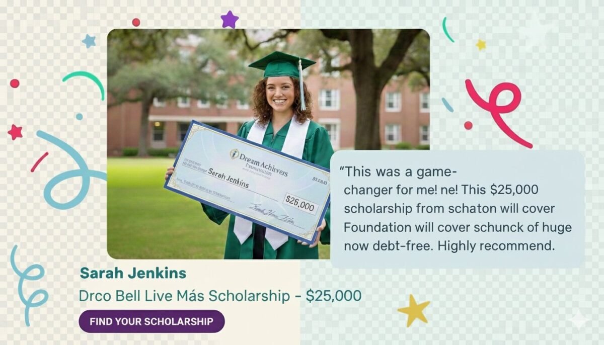 Scholarship Directory