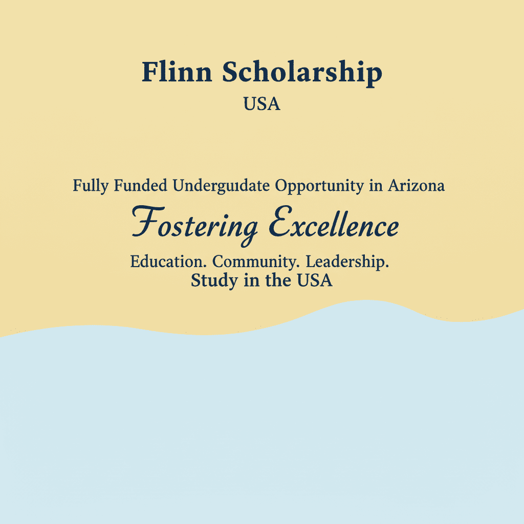USA Scholarships 9