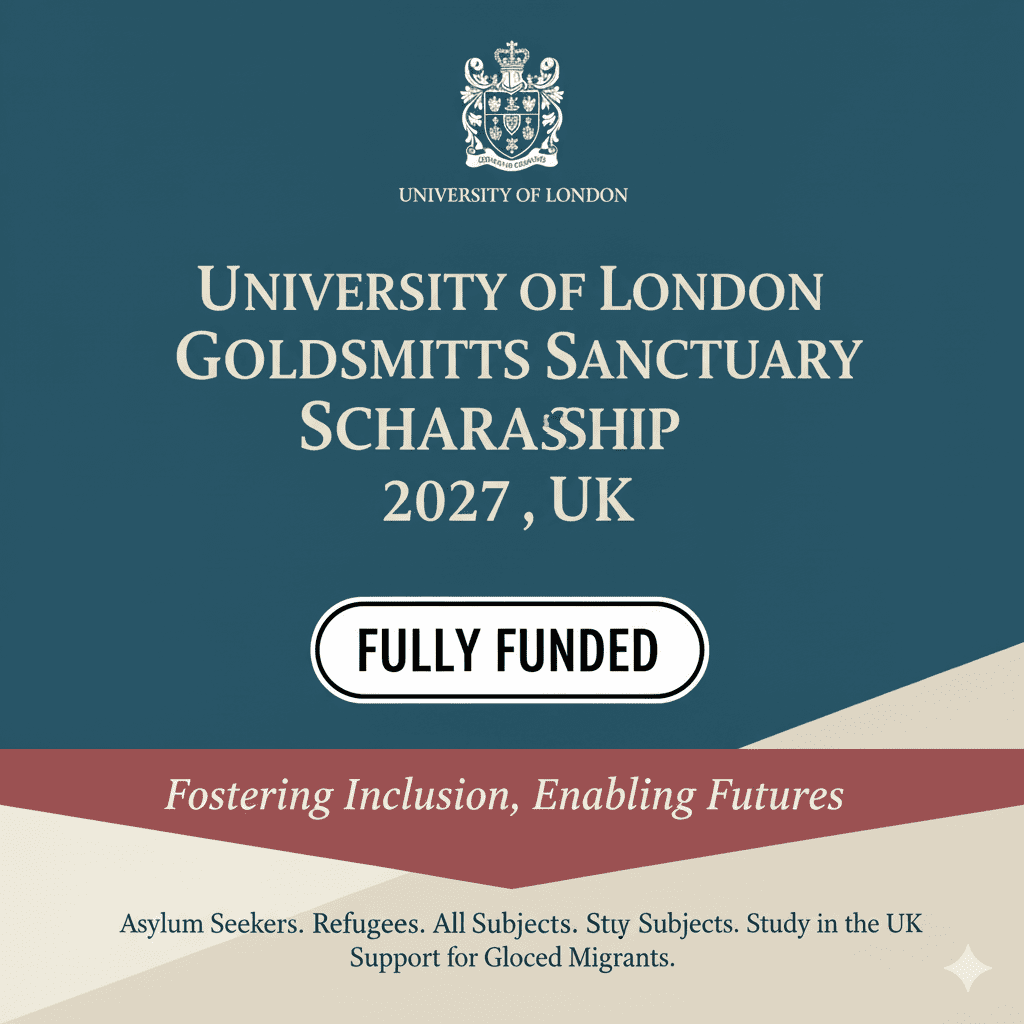 Uk Scholarships 21