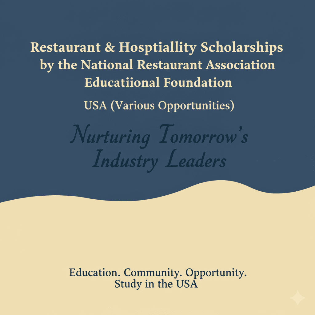 USA Scholarships 13