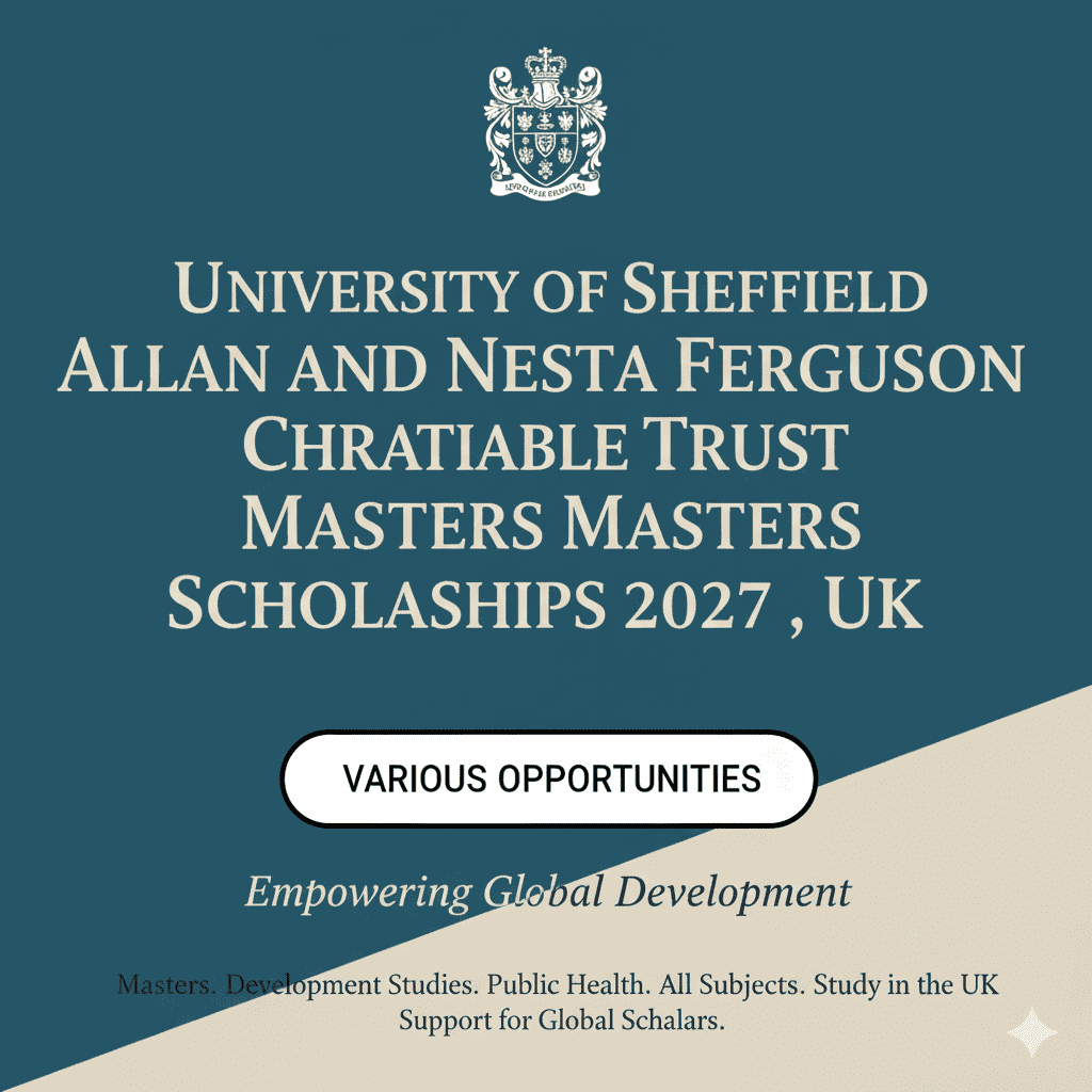 Uk Scholarships 20