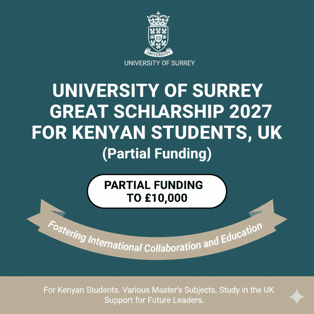 Uk Scholarships 23