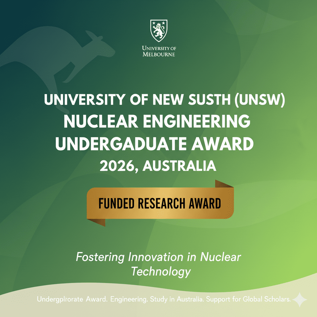 Macquarie University Research Scholarships 2026 Australia Fully Funded PhD Master's Sydney