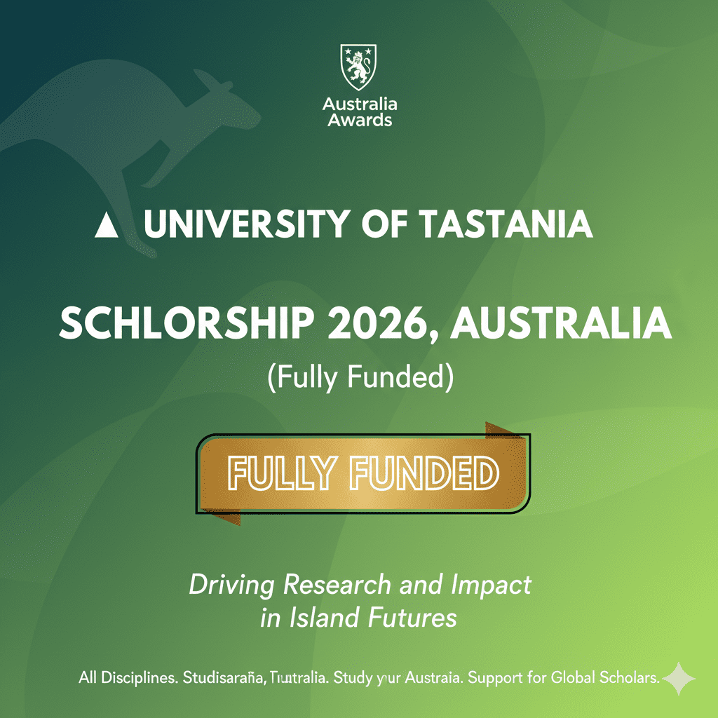 Australia Scholarships 4