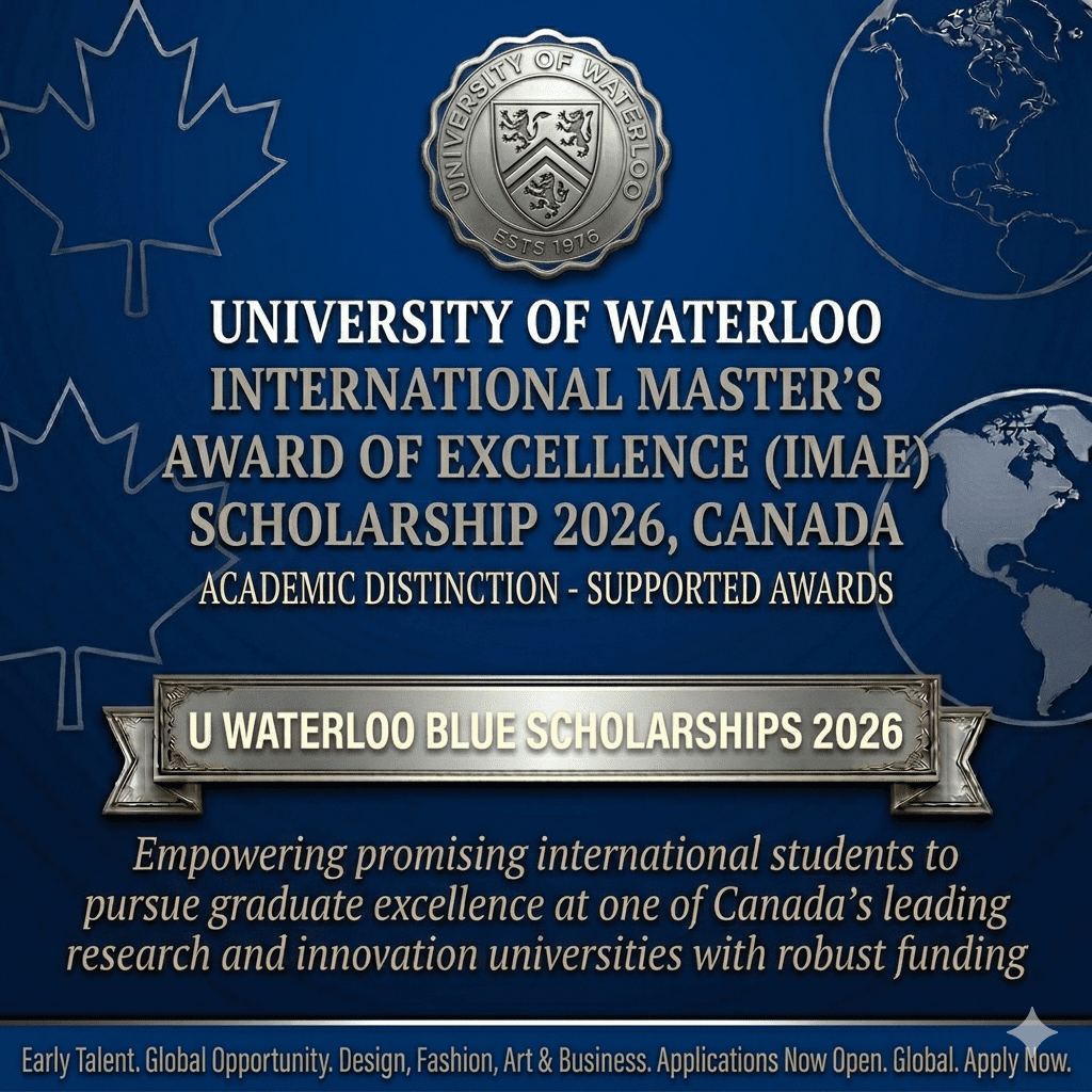 Canada Scholarships 9