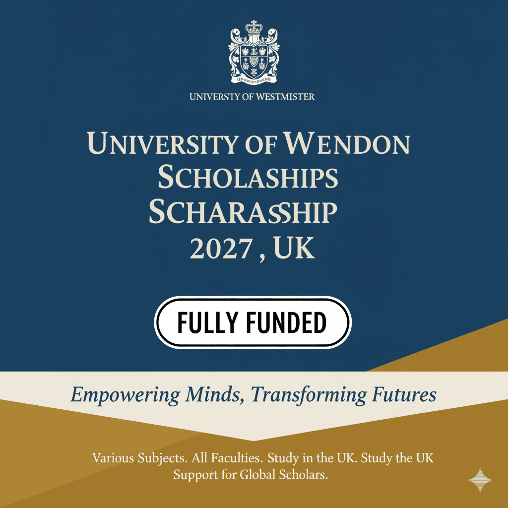 Uk Scholarships 22