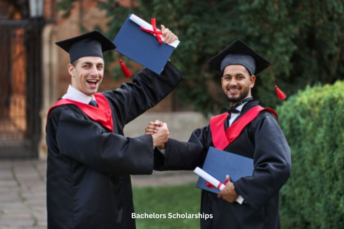 Bachelors Scholarships