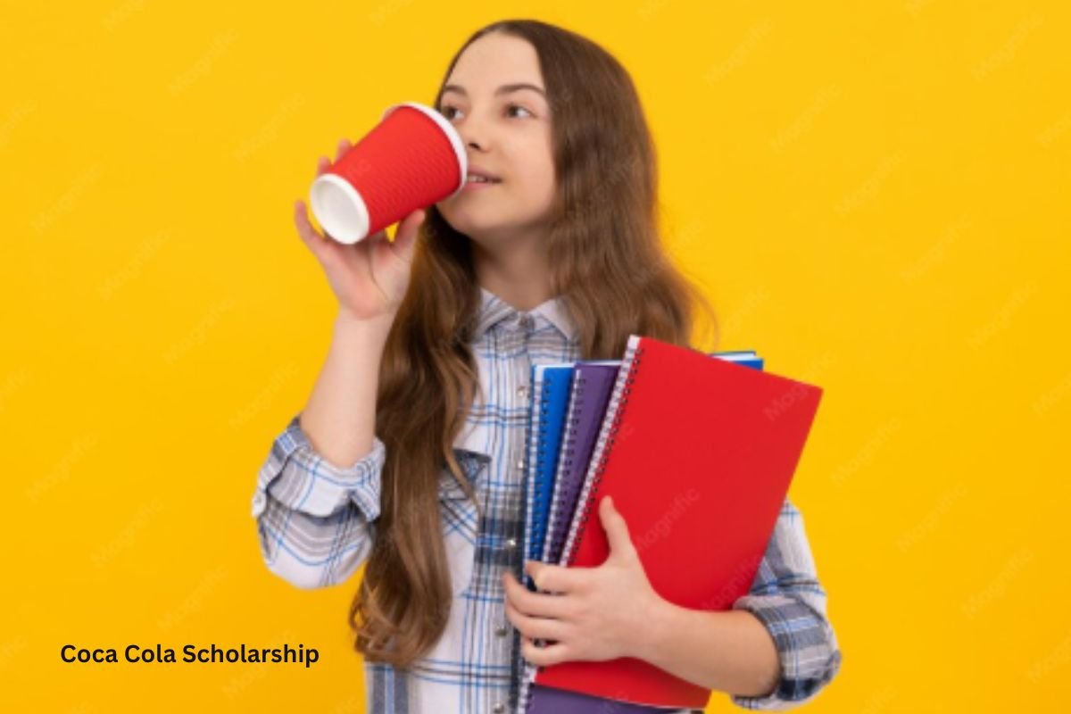 Coca Cola Scholarship