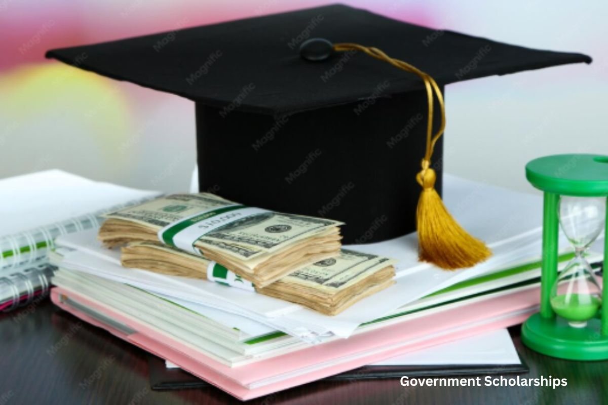 Government Scholarships