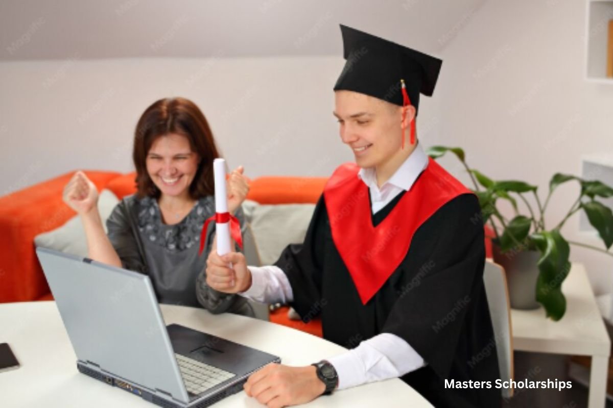 Masters Scholarships