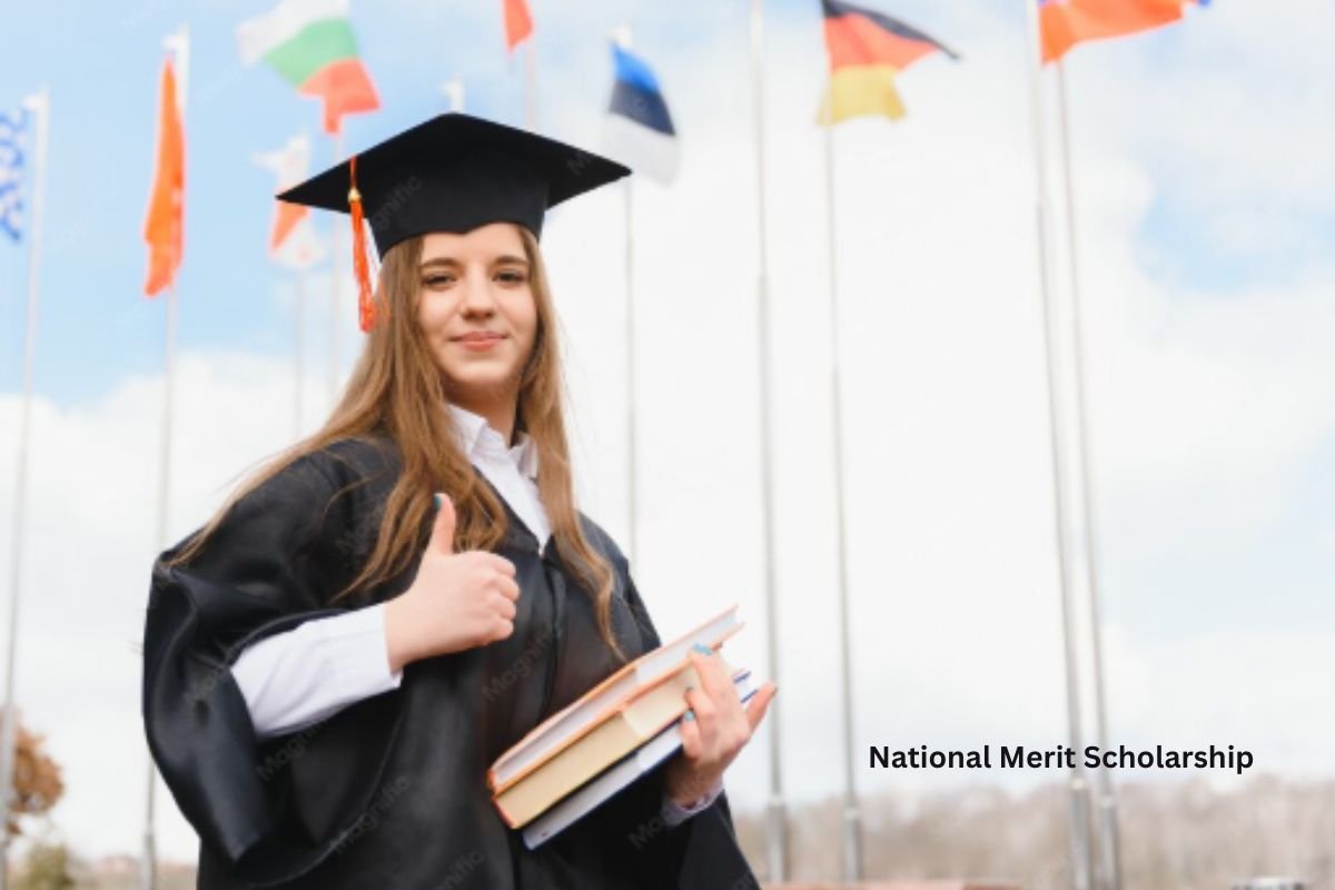 National Merit Scholarship