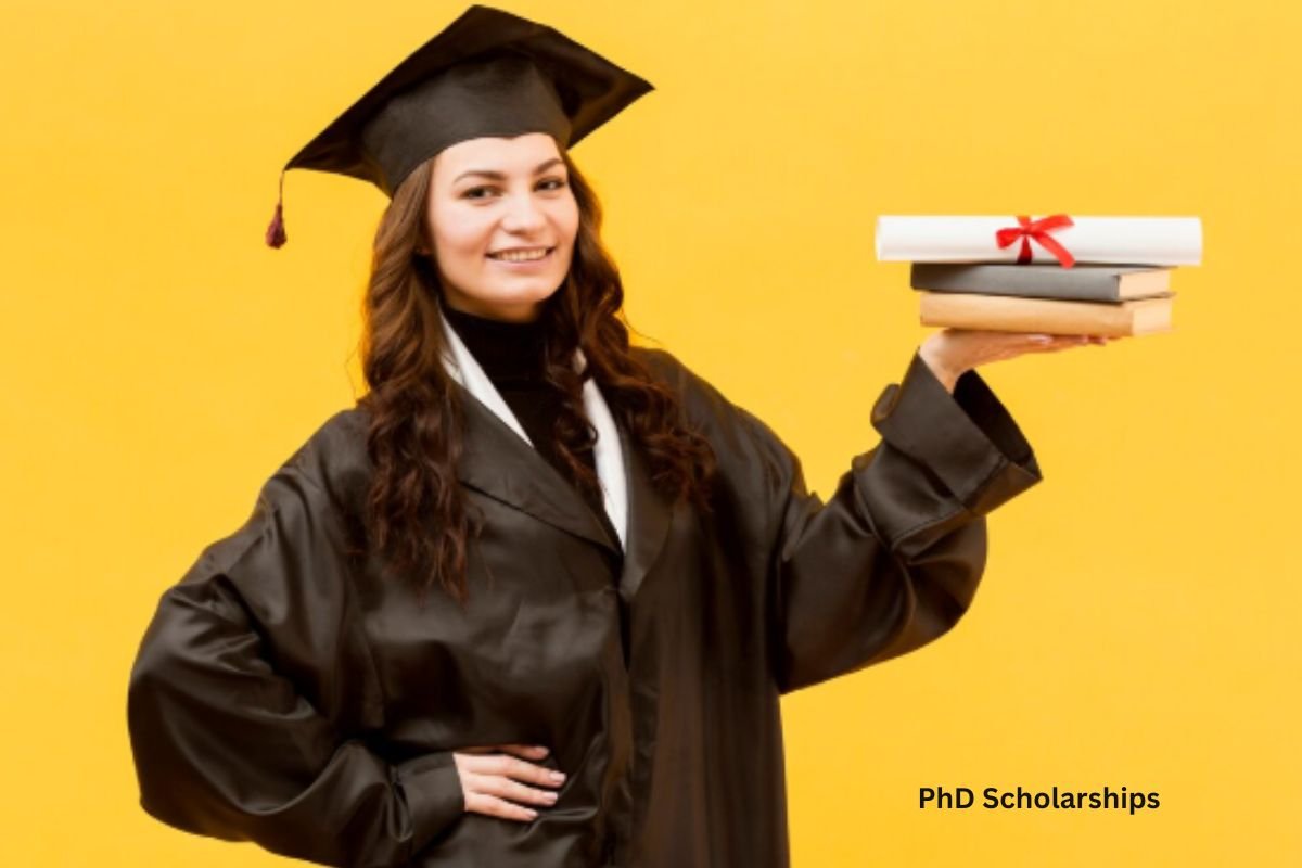 PhD Scholarships