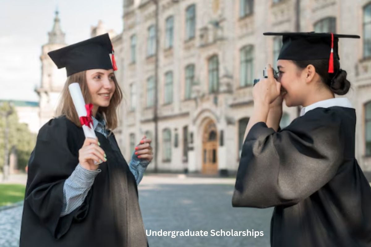 Undergraduate Scholarships