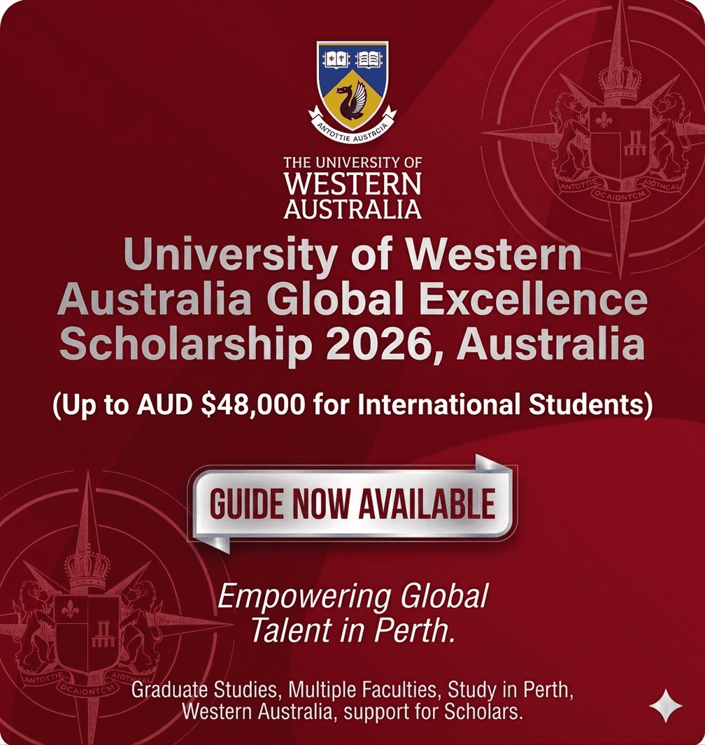 Australia Scholarships 5