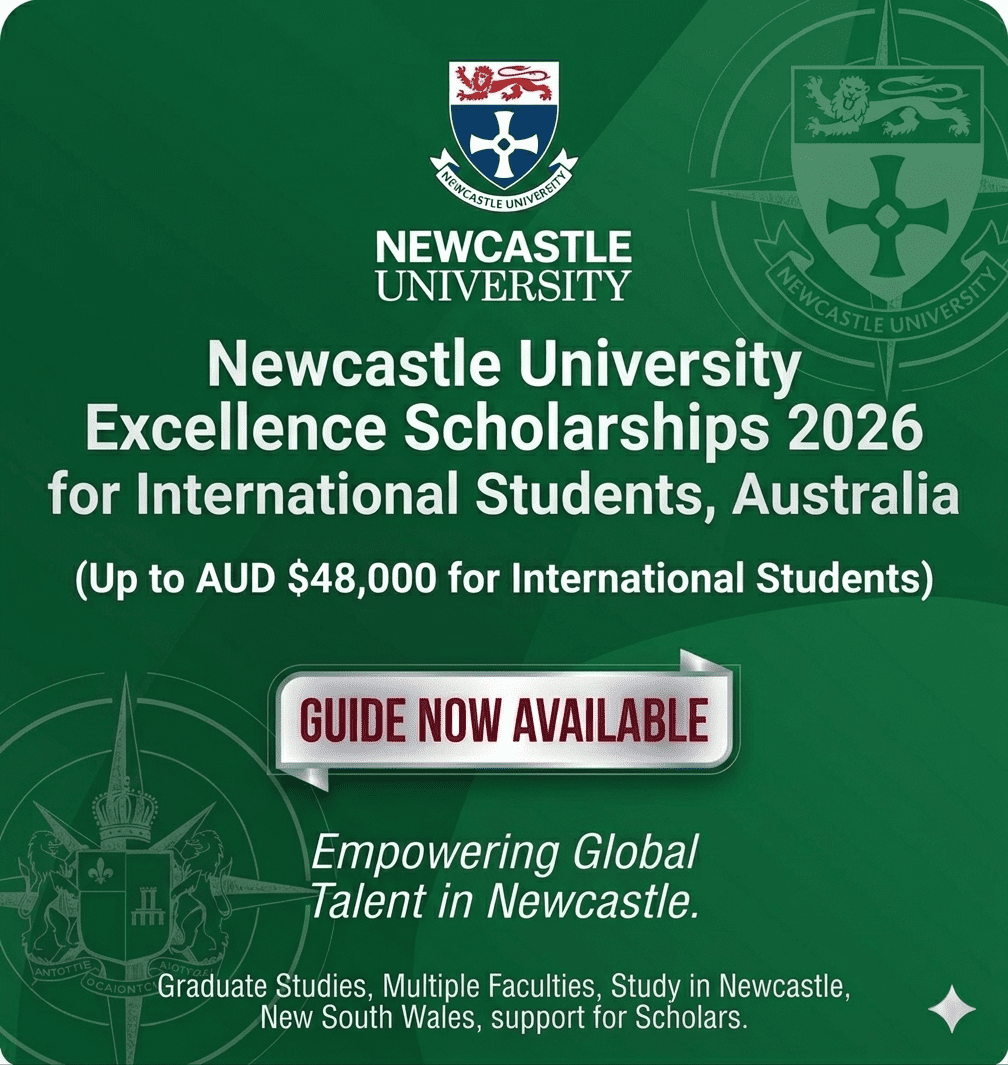 Australia Scholarships 6