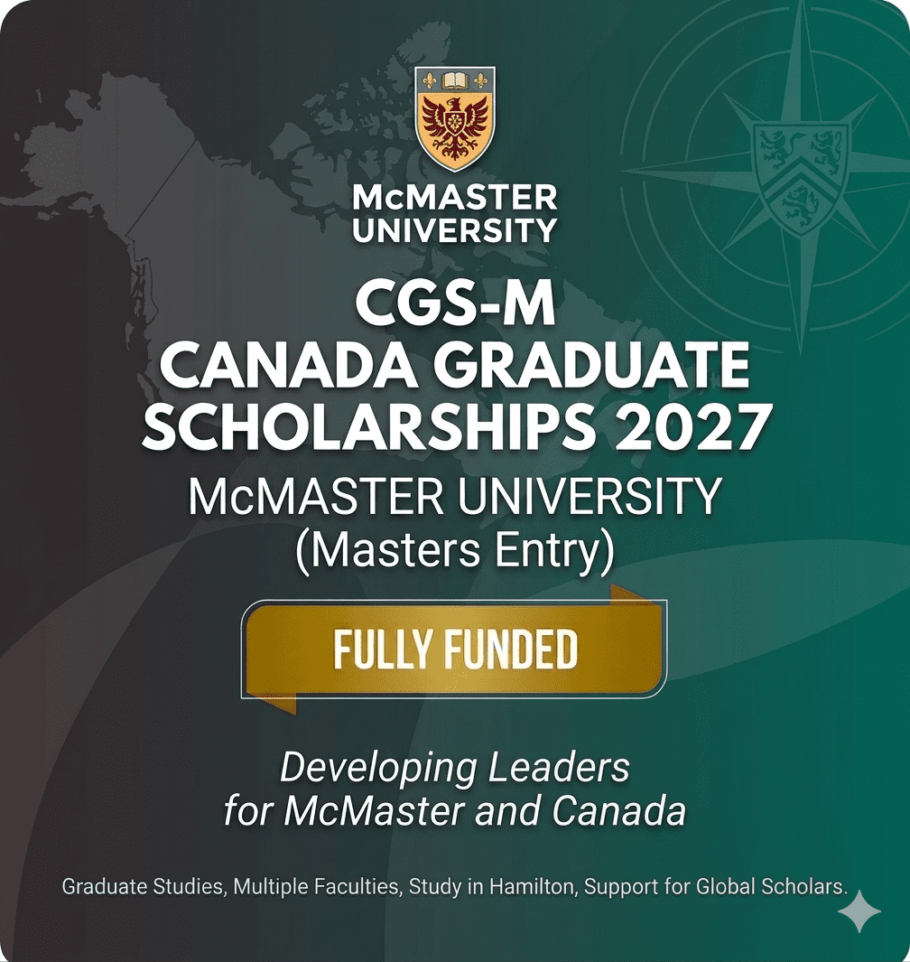 Vanier Graduate Awards 5