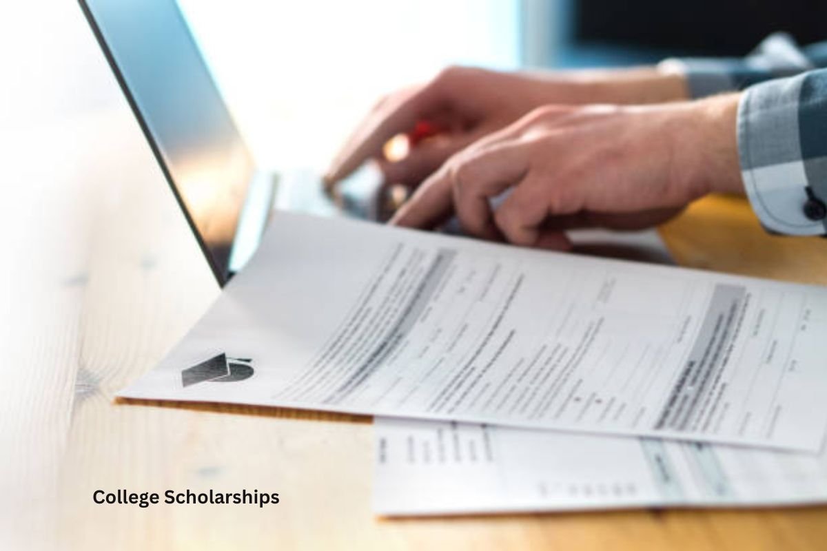 College Scholarships
