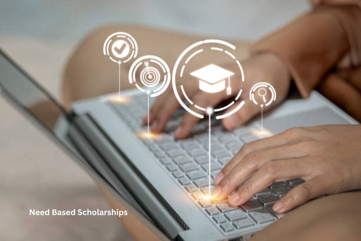 Need Based Scholarships