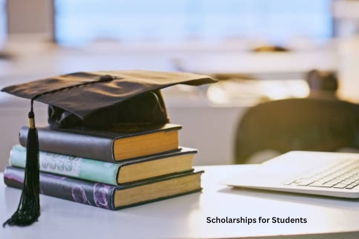 Scholarships for Students