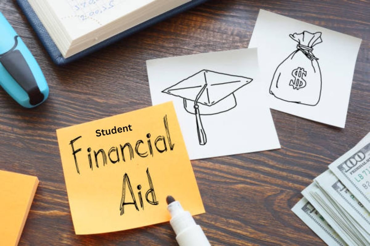 Student financial aid