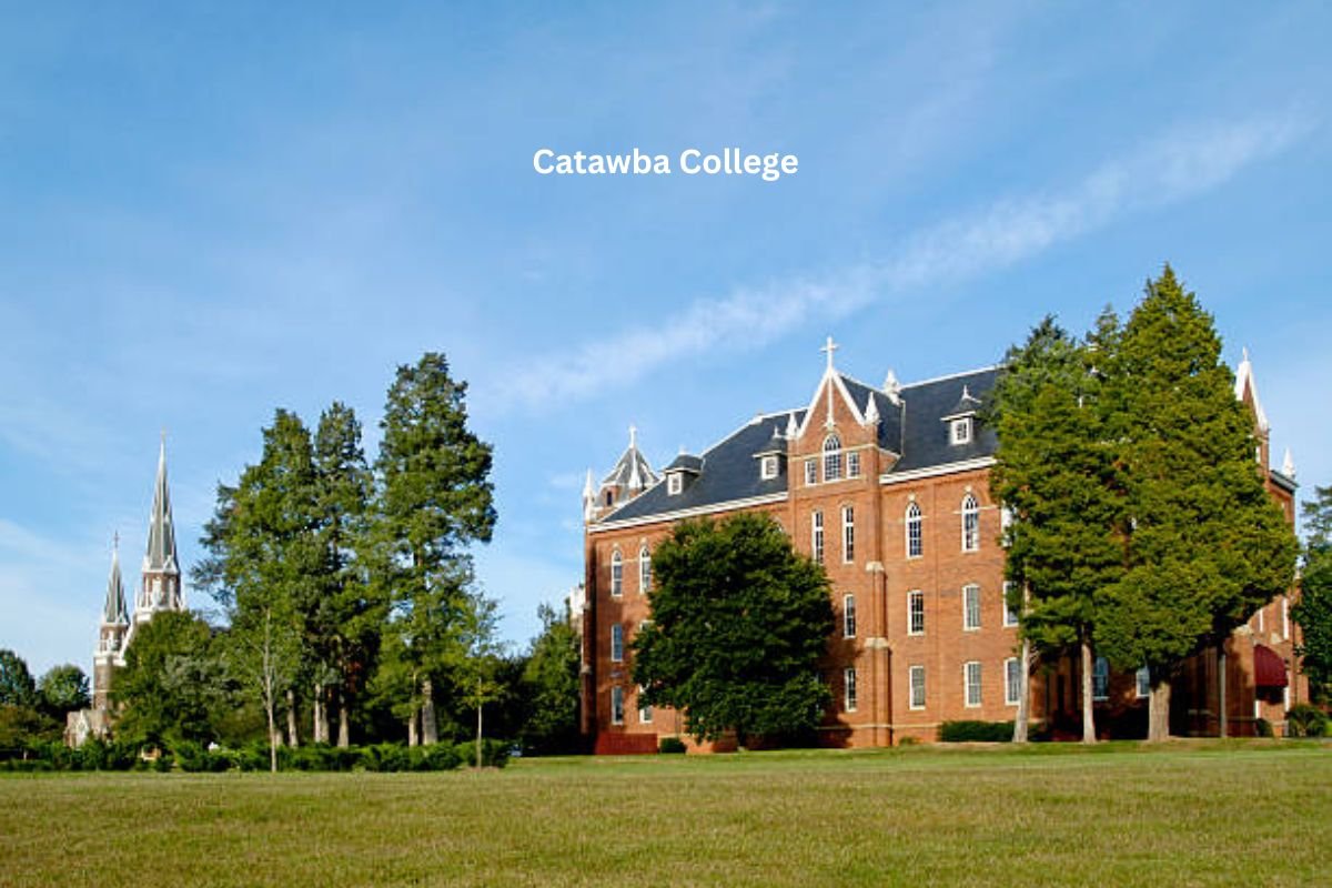 Catawba College
