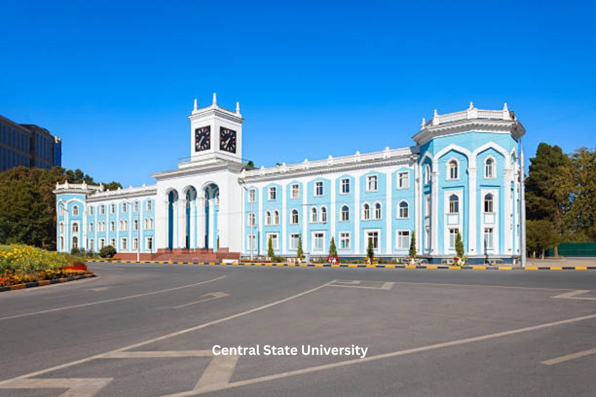 Central State University