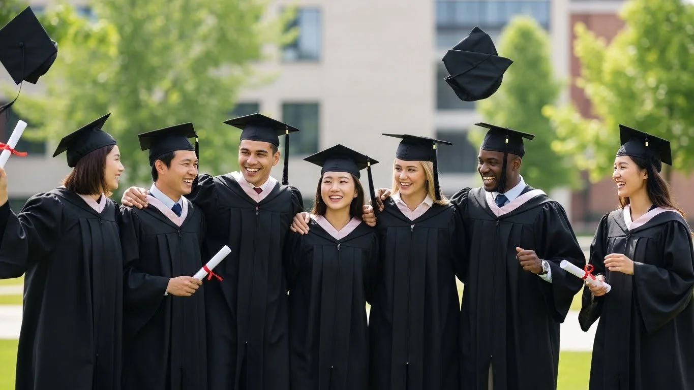 Scholarships Path | Find Fully Funded Global Scholarships 2026